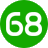 68设计